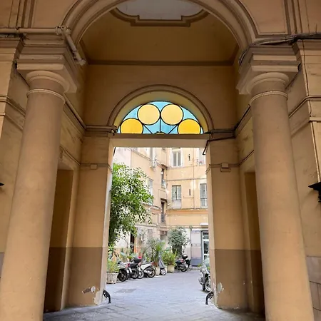 Filomena 那不勒斯