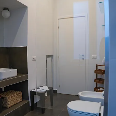 Filomena Apartament