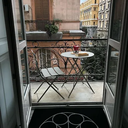 Apartament Filomena *
