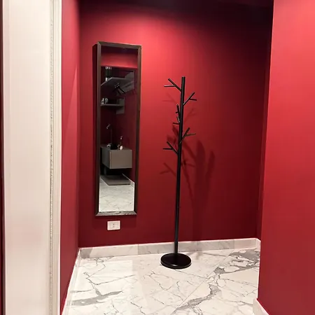 דירה Filomena *