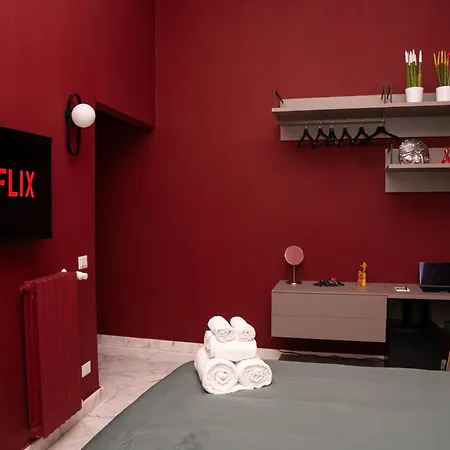 Filomena نابولي