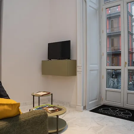 Filomena نابولي