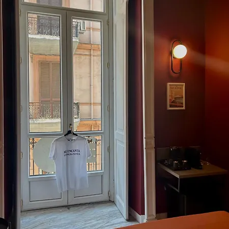 Filomena Apartment