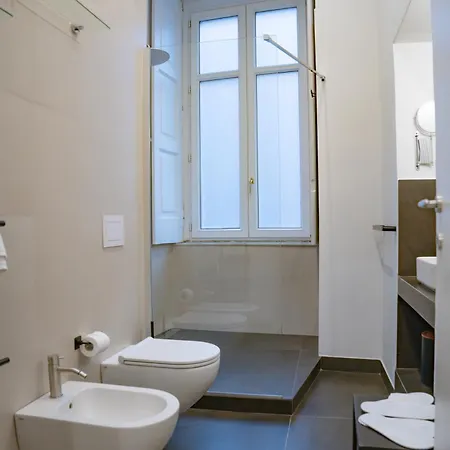 Apartamento Filomena *