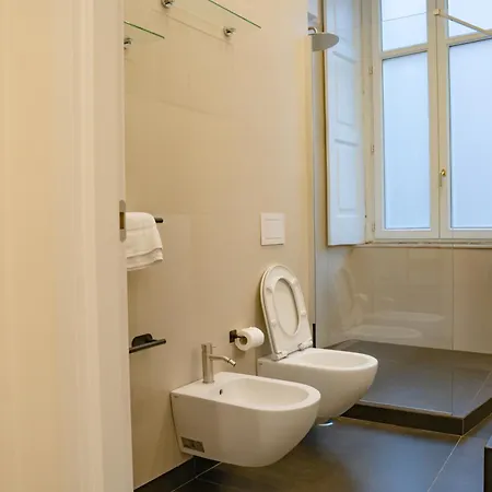 Filomena Apartamento