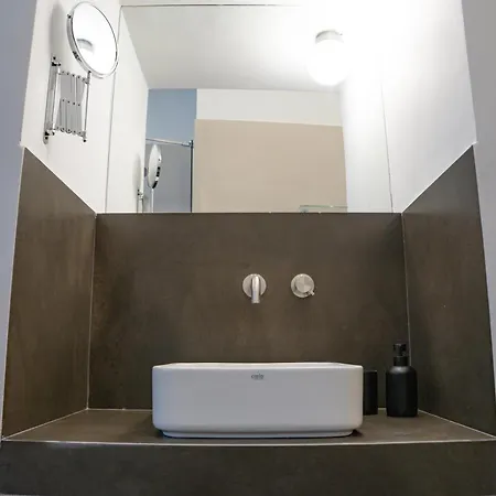 Filomena Apartamento Nápoles