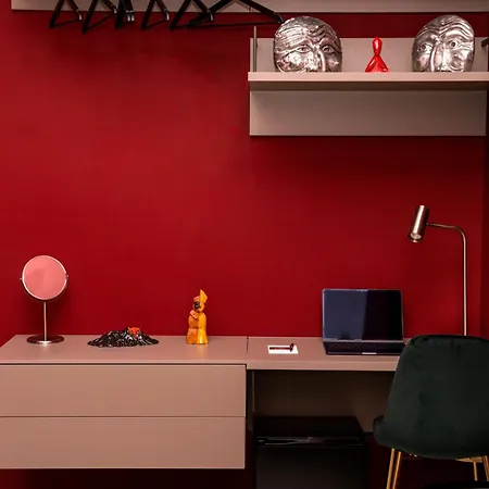 Apartamento Filomena Nápoles