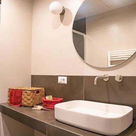 Apartamento Filomena