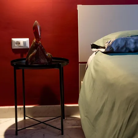 Filomena Apartamento