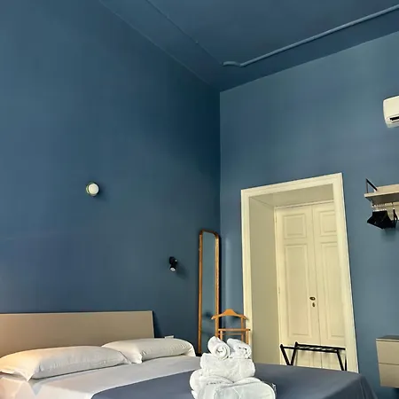 Filomena Apartamento Nápoles